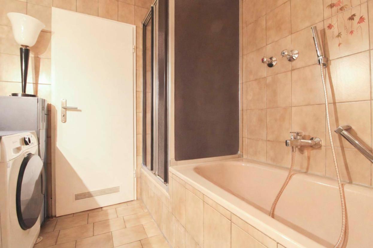 Badezimmer 02