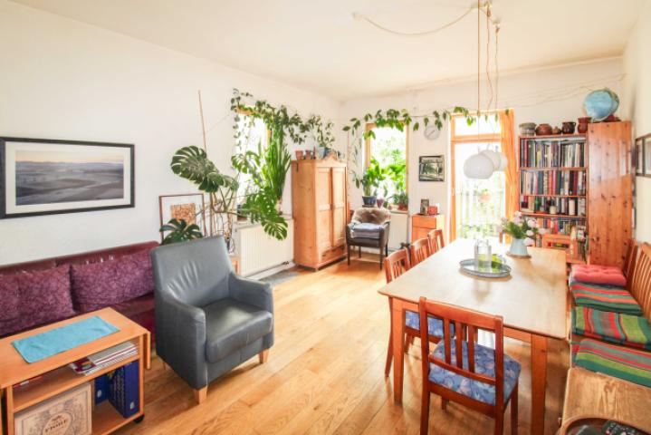 Wohnzimmer 1.OG