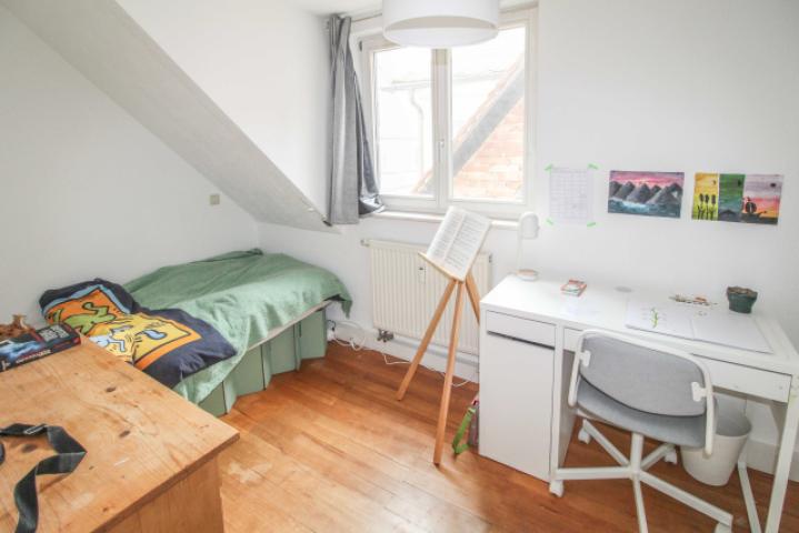 Kinderzimmer 3.OG