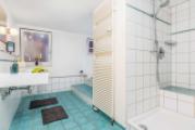 Badezimmer 3.OG