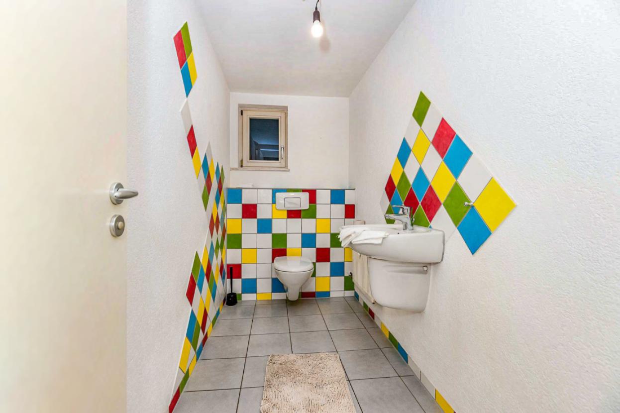 WC