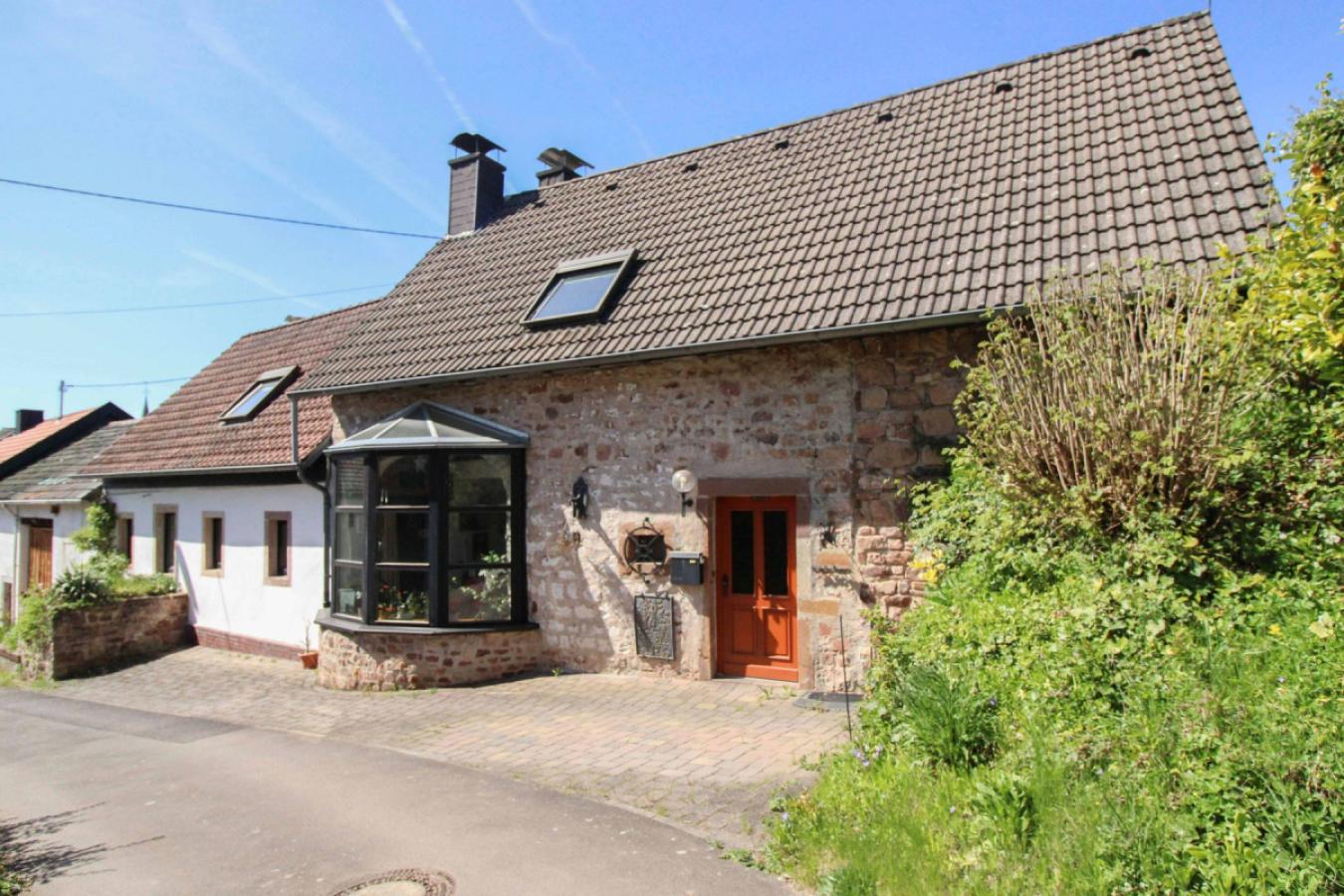 Außenansicht 2