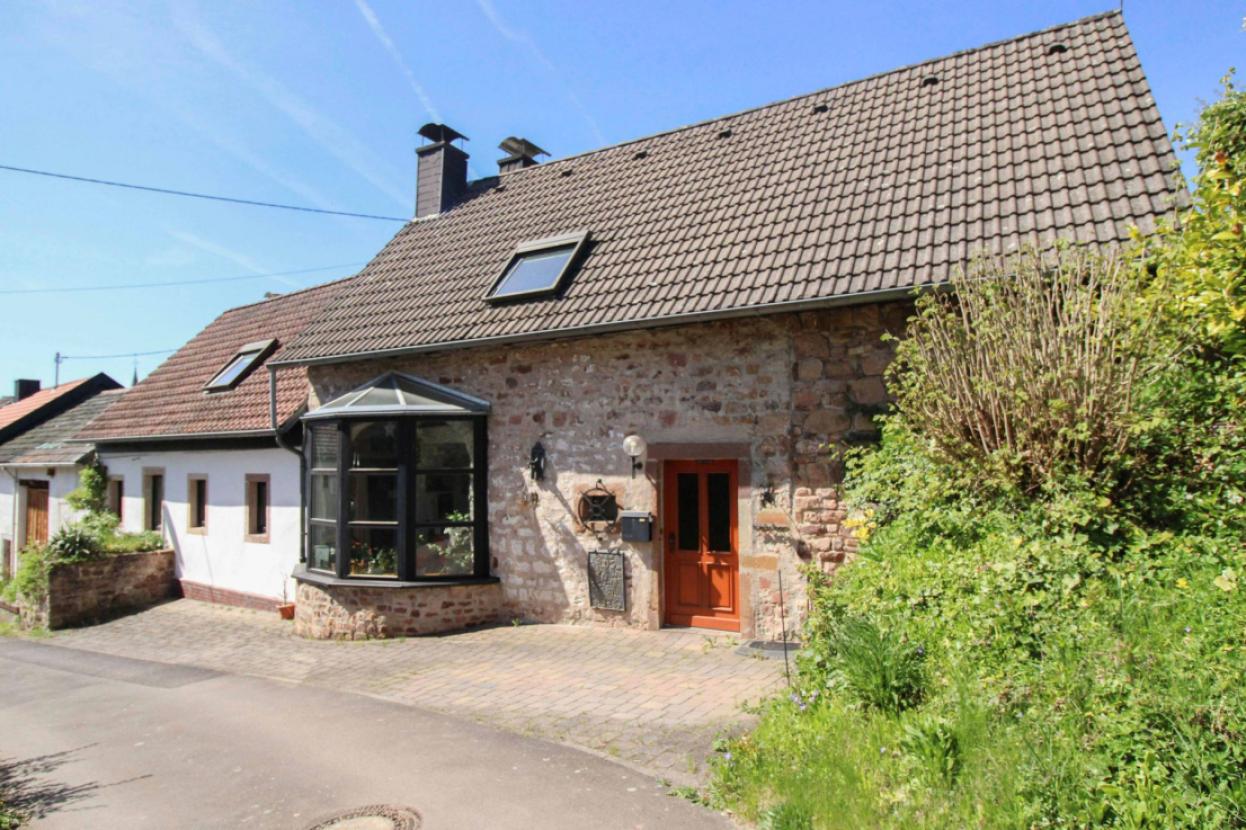 Außenansicht 2