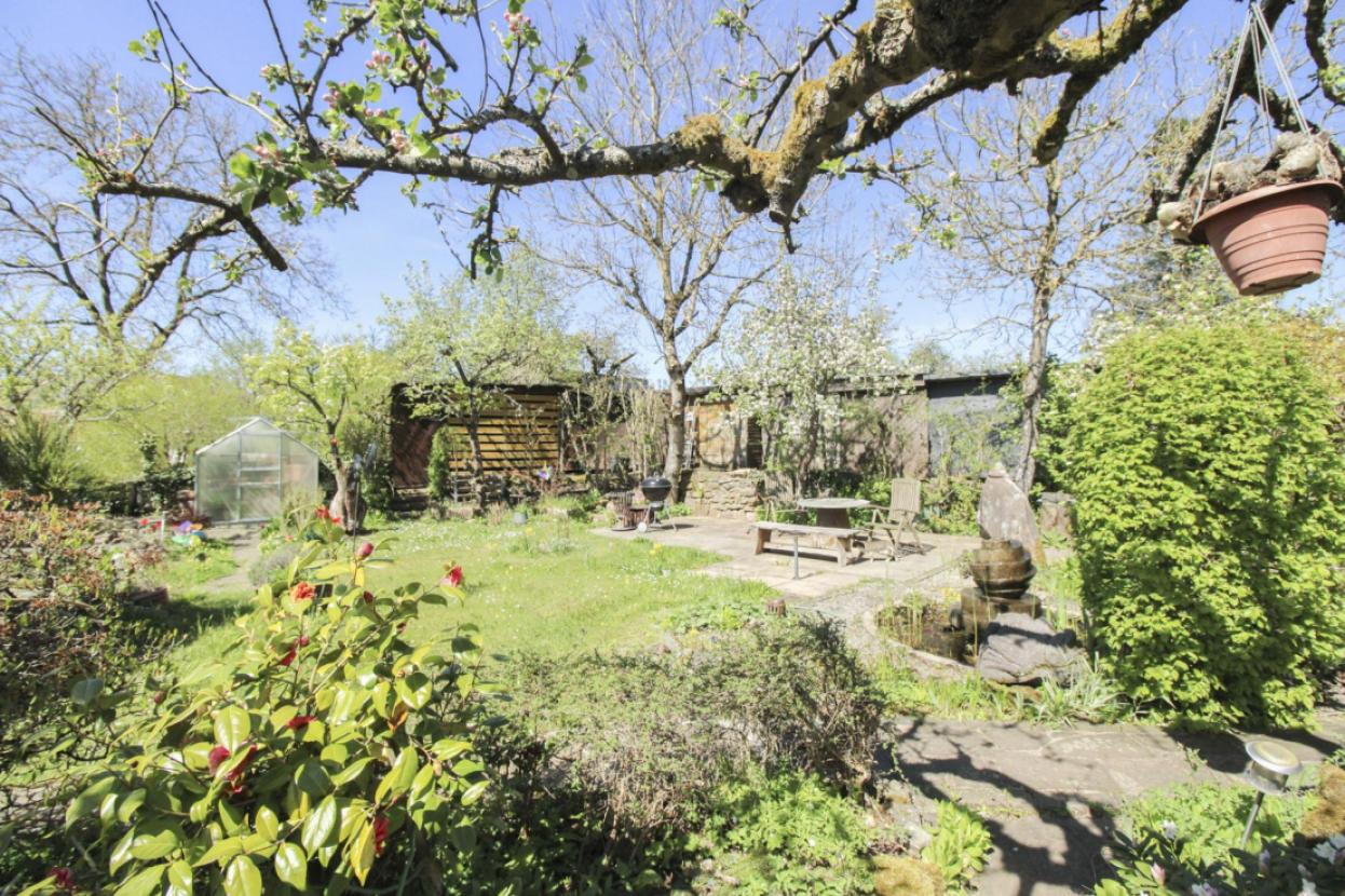 Garten