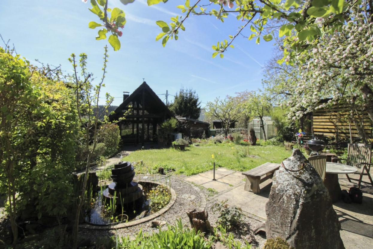 Garten