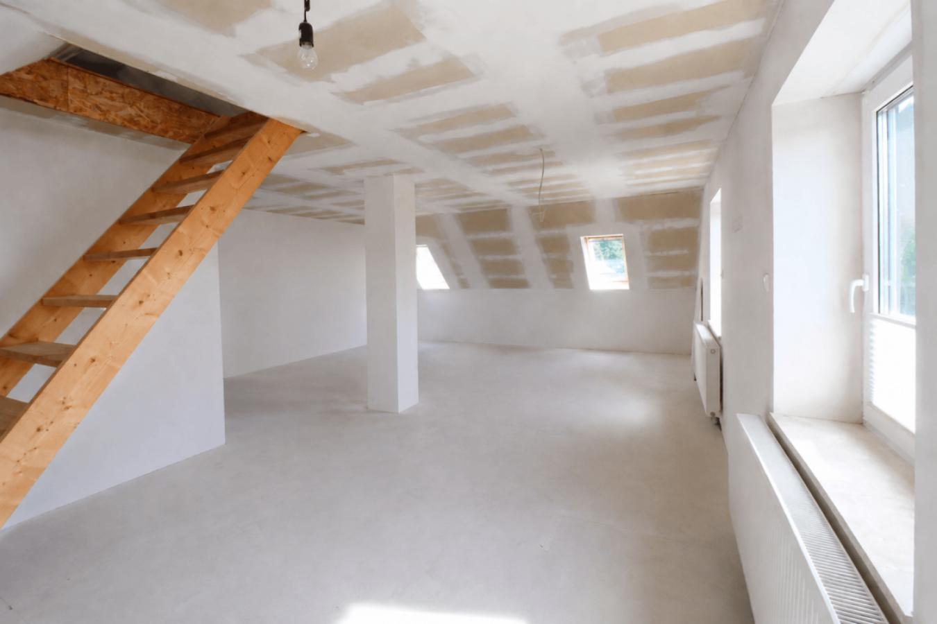 Galerie im OG
