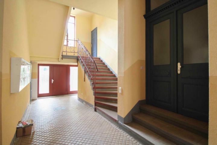 Treppenhaus 01