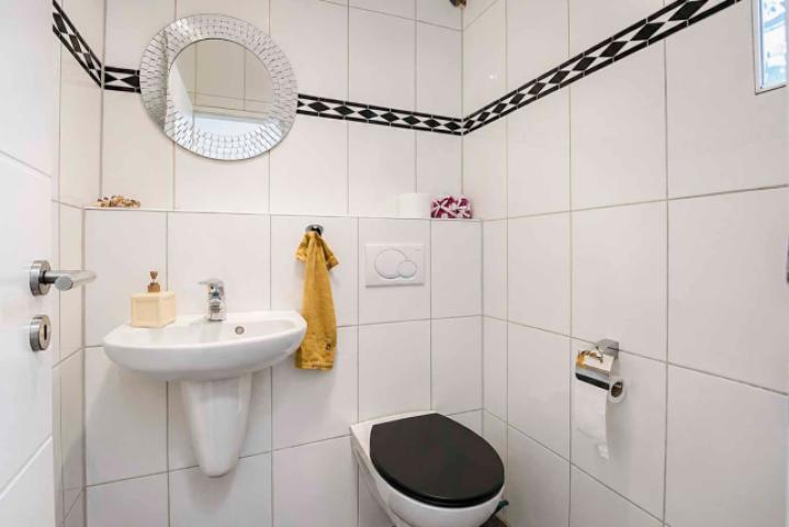 Gäste WC