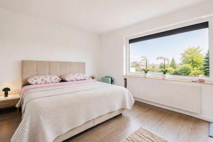 Hauptschlafzimmer
