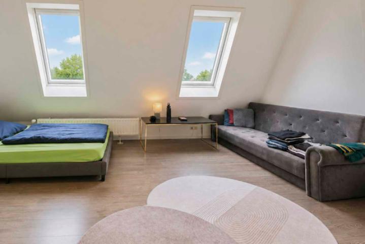Kinderzimmer DG