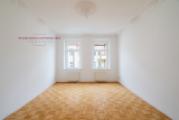 Immobilie in Leipzig / Gohlis zu verkaufen_3-Raum_Wohnzimmer