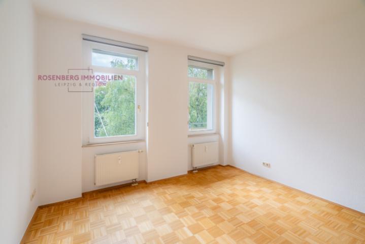Immobilie in Leipzig / Gohlis zu verkaufen_3-Raum_Zimmer 1