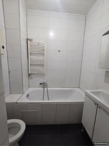 KI-Visualisierung – Badezimmer