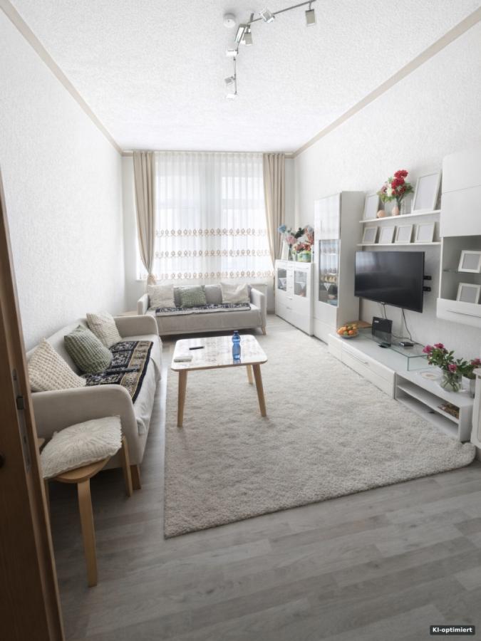 KI-optimiert – WE 4 Wohnzimmer