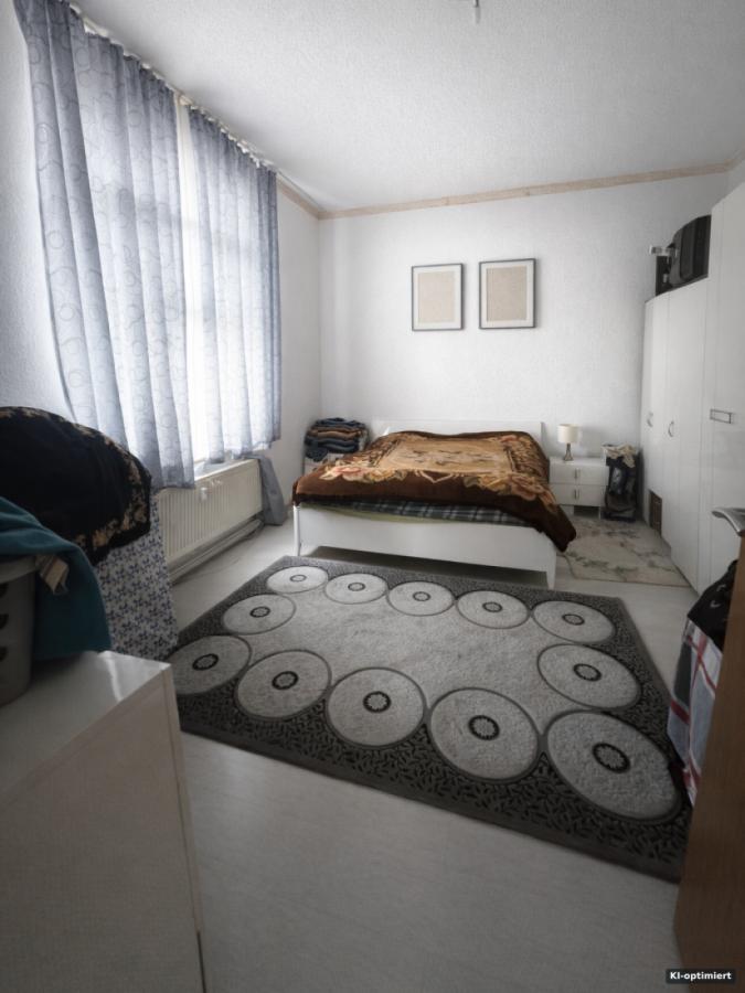 KI-optimiert – WE 4 Schlafzimmer