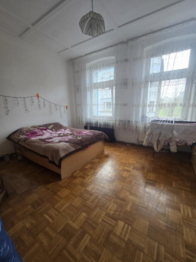 WE 5 Schlafzimmer
