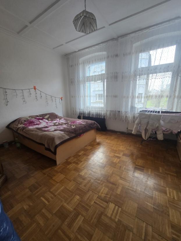 WE 5 Schlafzimmer
