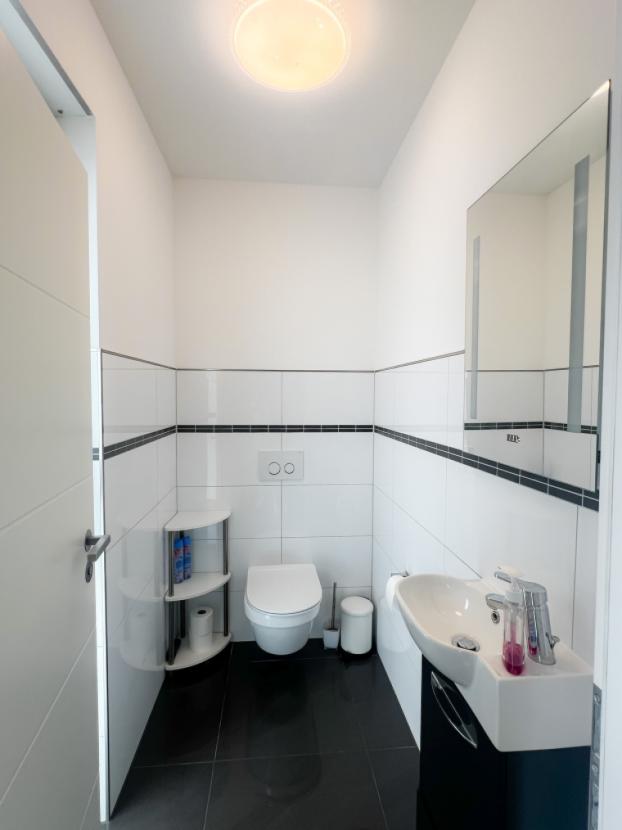 EG Gäste-WC
