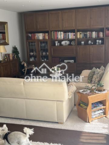 Wohnzimmer TV Seite