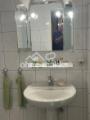 Waschtisch im Gäste WC