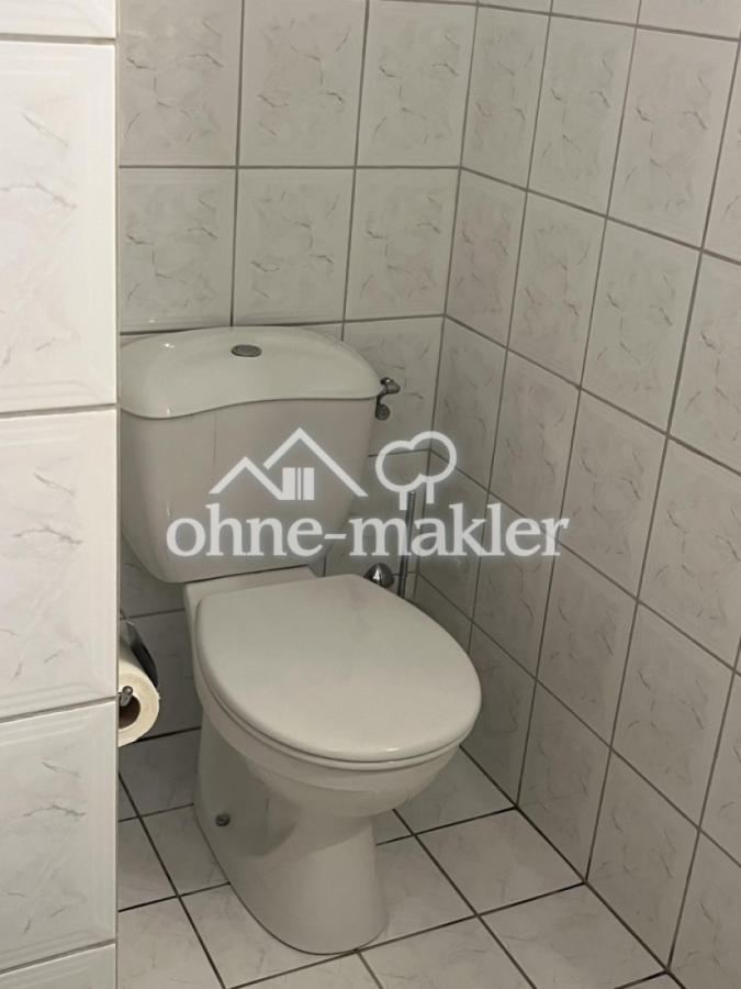 Gäste WC