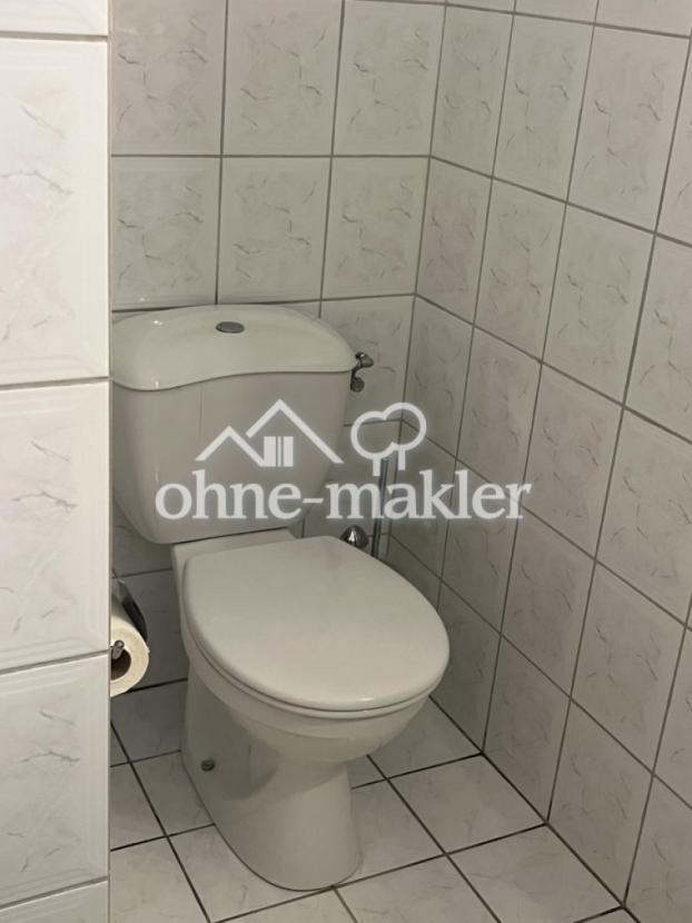 Gäste WC