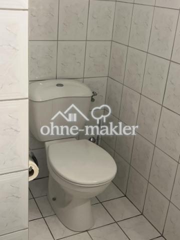 Gäste WC