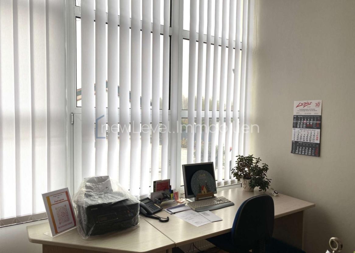 Büro