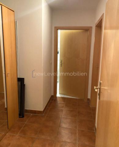 EG Wohnungseingang