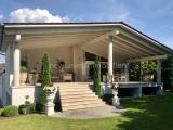 Ansicht Terrasse