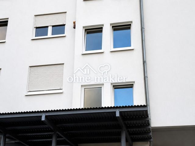 Eingang
