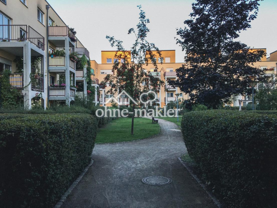Innenhof