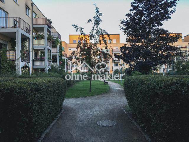 Innenhof