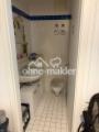 Zusätzliches WC
