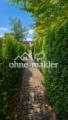 Gartenausgang