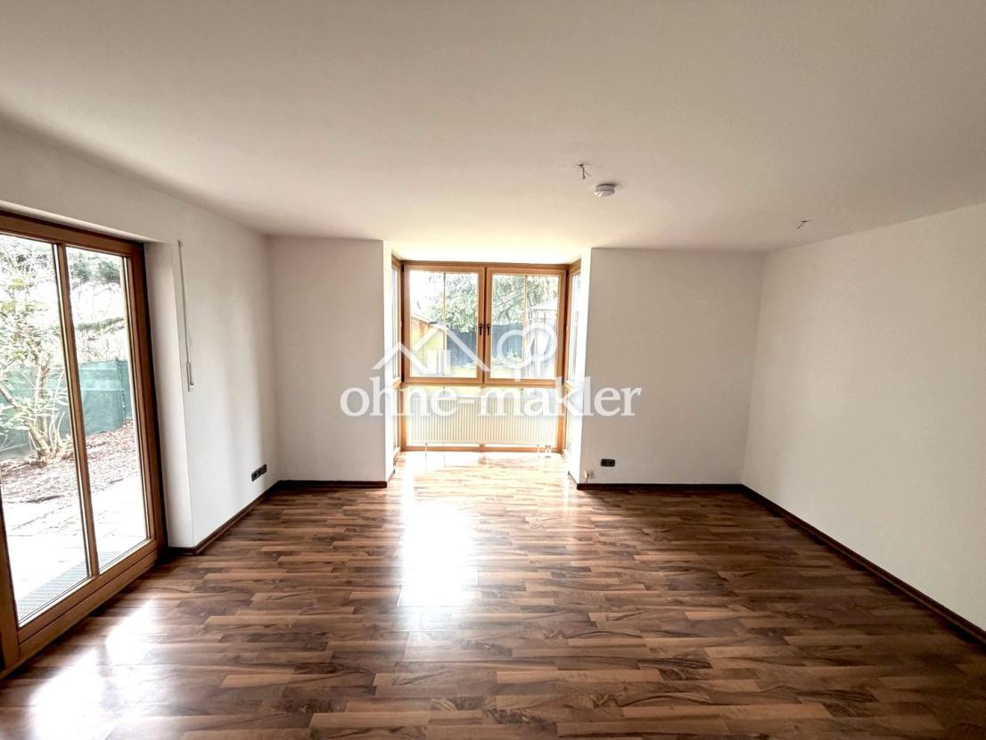 Wohn-/Esszimmer