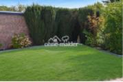 Garten vorne