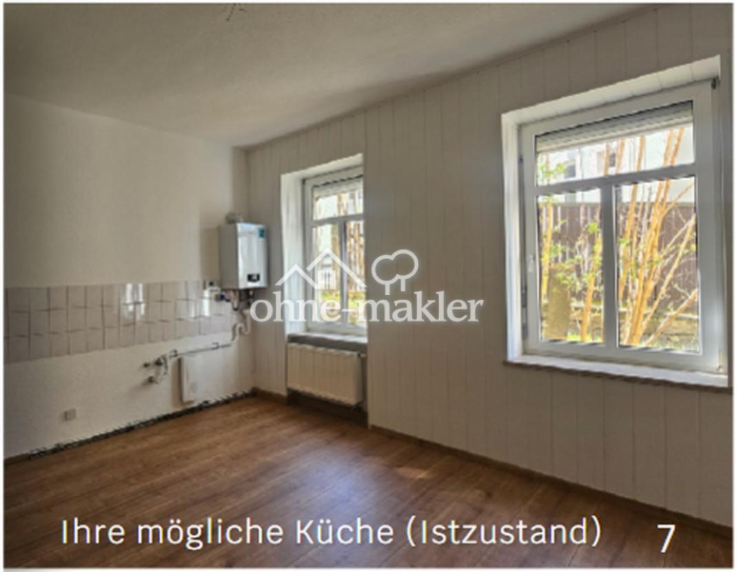 EG - Küche (IST)