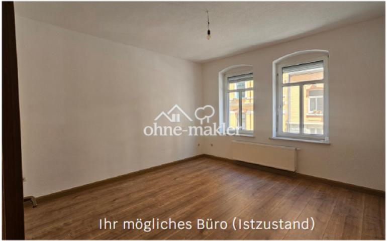EG - Büro
