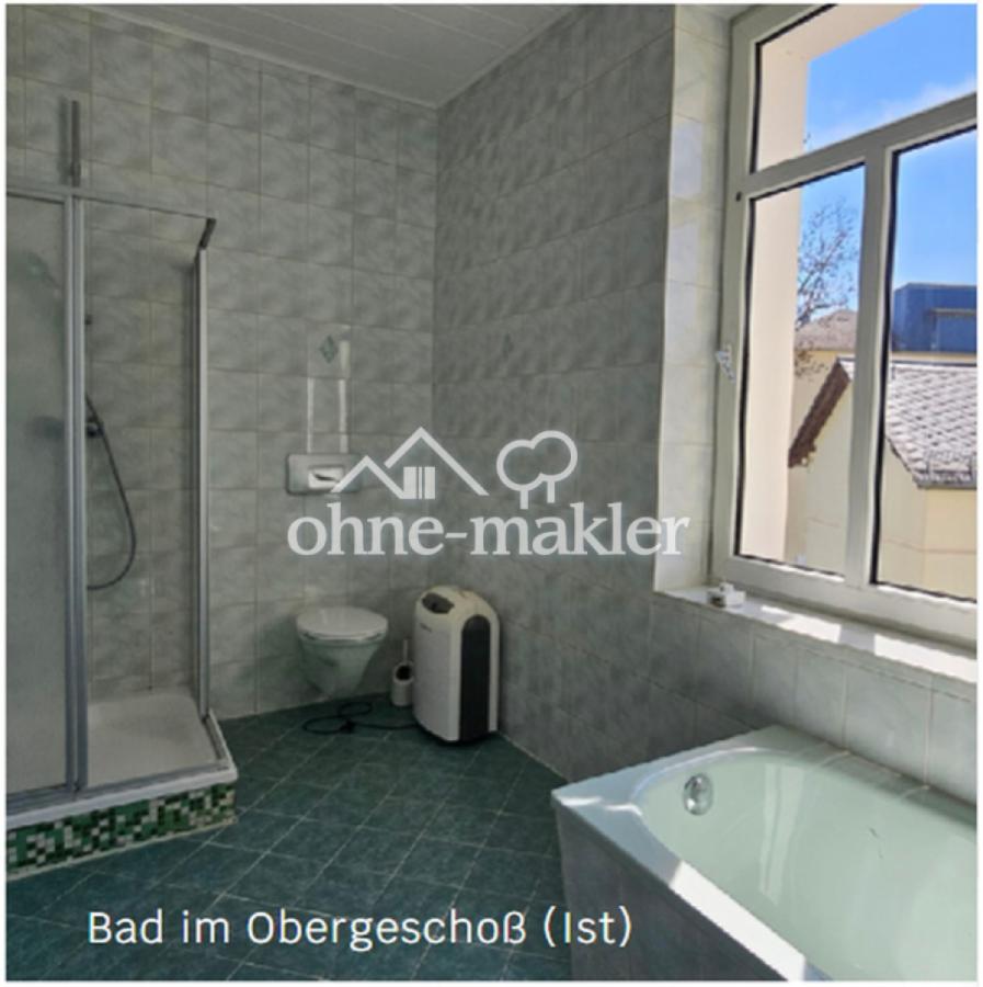 OG - Bad (IST-Zustand)