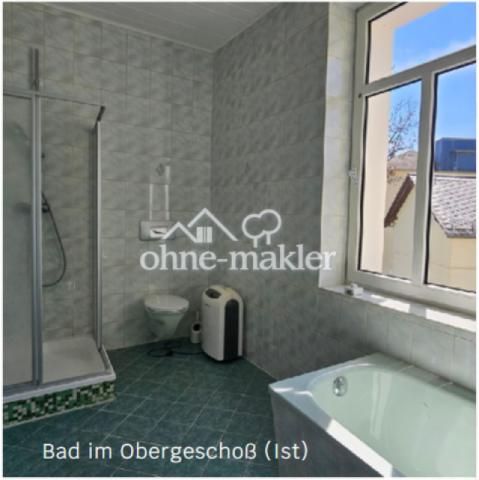 OG - Bad (IST-Zustand)