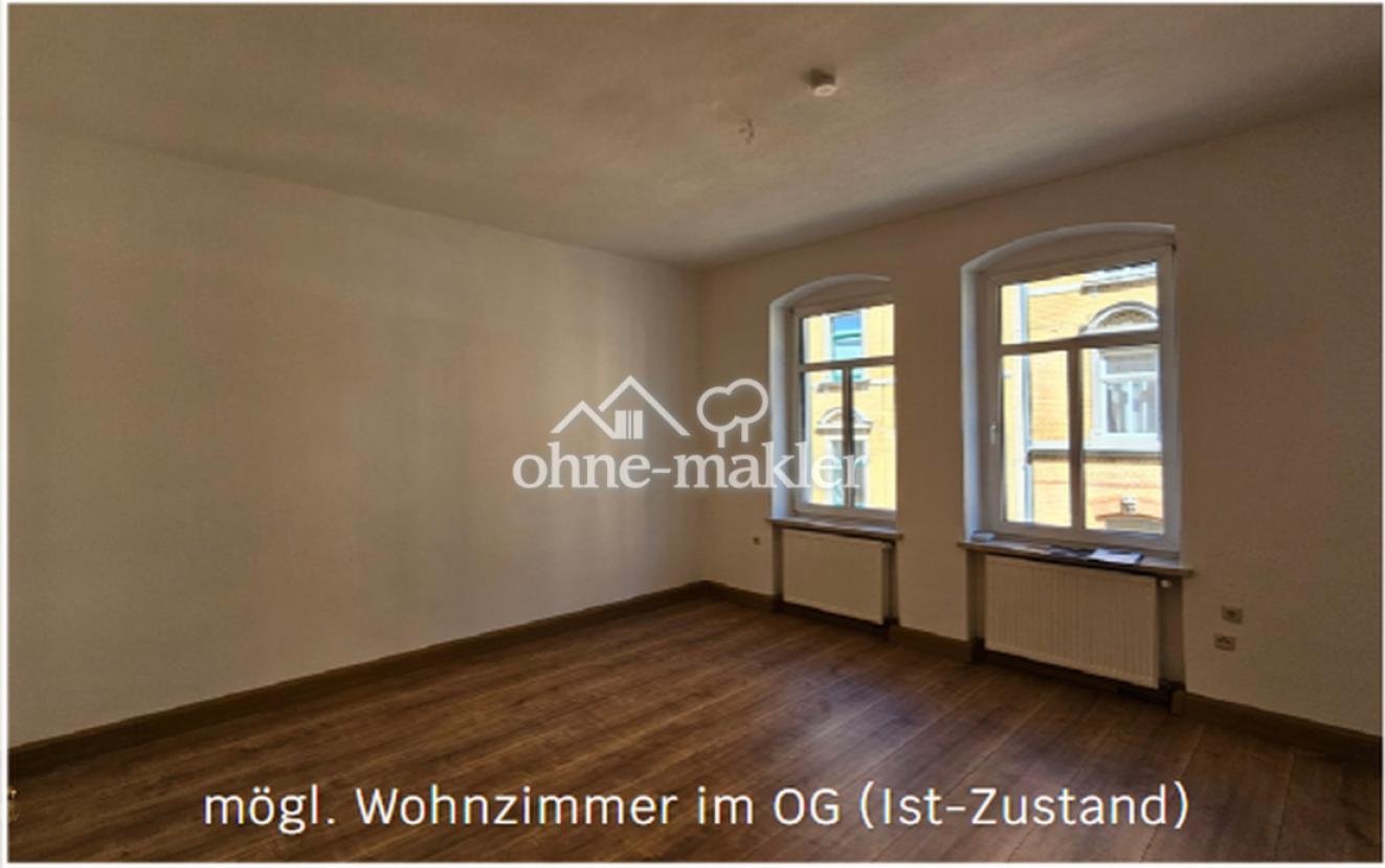 OG - Wohnzimmer (IST)