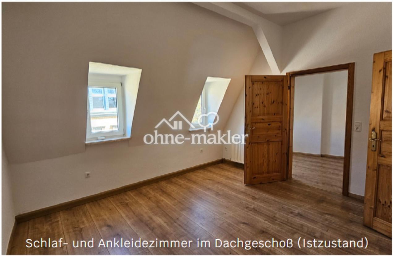 DG - Schlafzimmer (IST)