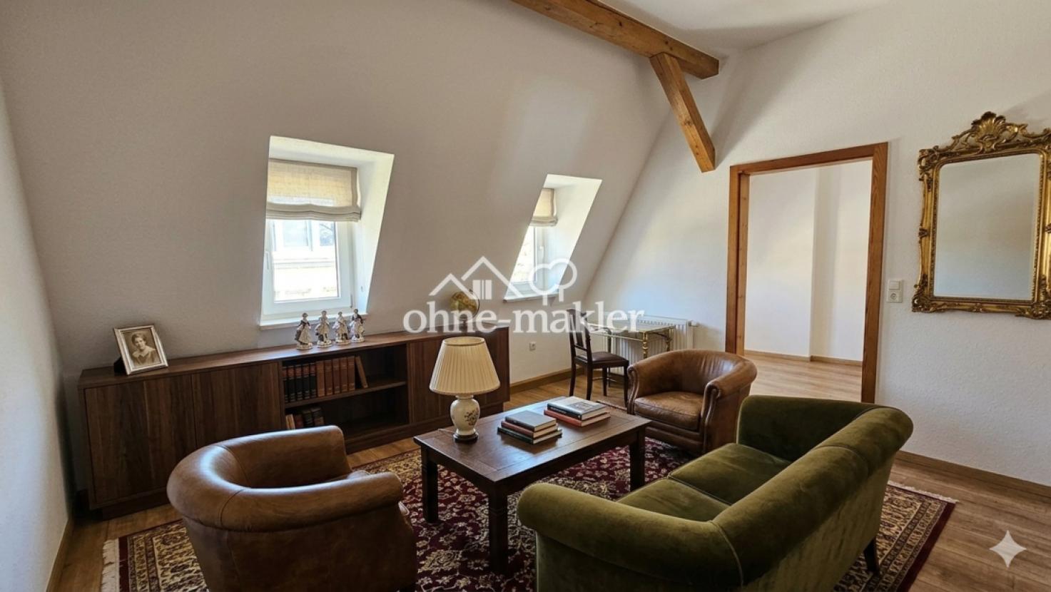 DG- alternativ Wohnzimmer (KI)