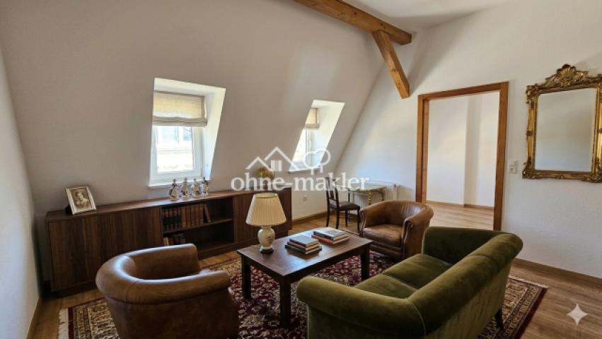 DG- alternativ Wohnzimmer (KI)