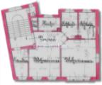 Erdgeschoß (Planung 1890)