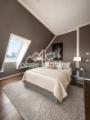 Haupt-Schlafzimmer