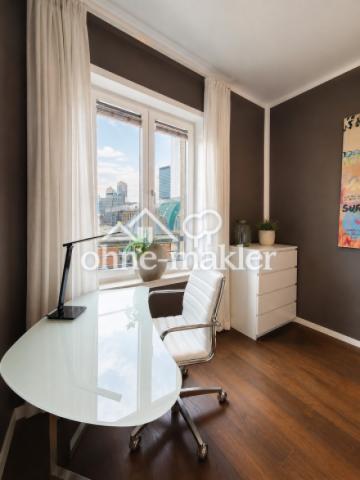 Gästezimmer/Arbeitszimmer