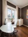 Gästezimmer/Arbeitszimmer