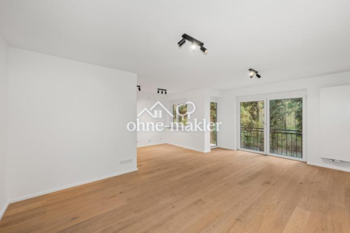 Wohnzimmer/Küche